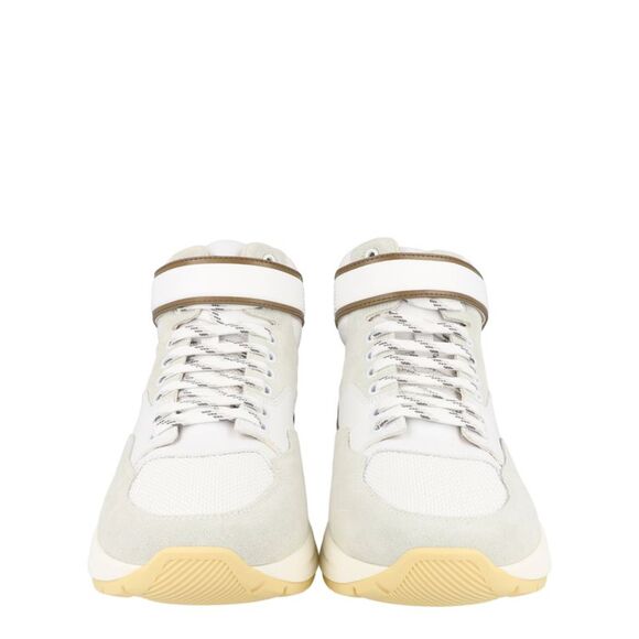 Cosma High-Top Sneakers